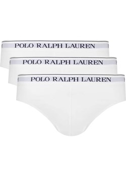 POLO RALPH LAUREN Slipy 3-Pack ze sklepu Gomez Fashion Store w kategorii Majtki męskie - zdjęcie 164340200
