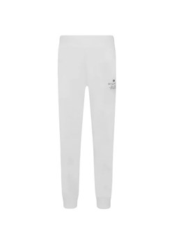 Tommy Hilfiger Spodnie dresowe | Regular Fit ze sklepu Gomez Fashion Store w kategorii Spodnie chłopięce - zdjęcie 164340212