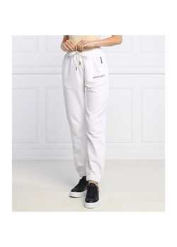 Silvian Heach Spodnie dresowe CARRACOSTA | Regular Fit ze sklepu Gomez Fashion Store w kategorii Spodnie damskie - zdjęcie 164340242