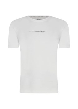 Pepe Jeans London T-shirt DAVIDE | Regular Fit ze sklepu Gomez Fashion Store w kategorii T-shirty chłopięce - zdjęcie 164340352