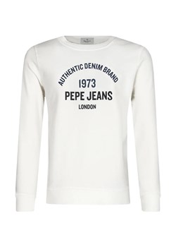 Pepe Jeans London Bluza TIMOTHY | Regular Fit ze sklepu Gomez Fashion Store w kategorii Bluzy chłopięce - zdjęcie 164340453