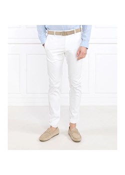 BOSS GREEN Spodnie T_Rogan2 | Regular Fit ze sklepu Gomez Fashion Store w kategorii Spodnie męskie - zdjęcie 164340724