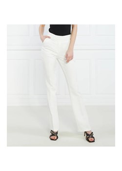 Liu Jo Spodnie | flare fit ze sklepu Gomez Fashion Store w kategorii Spodnie damskie - zdjęcie 164340764