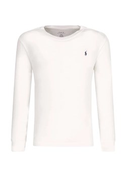 POLO RALPH LAUREN Longsleeve | Slim Fit ze sklepu Gomez Fashion Store w kategorii T-shirty chłopięce - zdjęcie 164340823