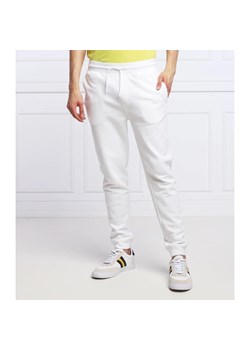 BOSS ORANGE Spodnie dresowe Sestart | Regular Fit ze sklepu Gomez Fashion Store w kategorii Spodnie męskie - zdjęcie 164340883