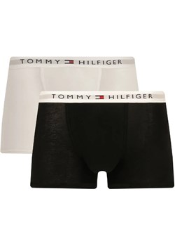 Tommy Hilfiger Bokserki 2-pack ze sklepu Gomez Fashion Store w kategorii Majtki dziecięce - zdjęcie 164340914