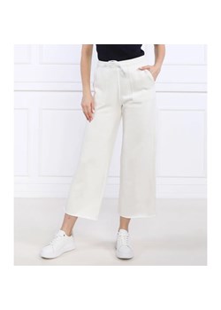 POLO RALPH LAUREN Spodnie dresowe | Straight fit ze sklepu Gomez Fashion Store w kategorii Spodnie damskie - zdjęcie 164340943
