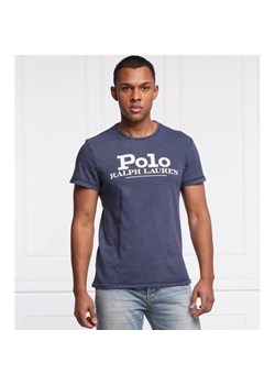 POLO RALPH LAUREN T-shirt | Regular Fit ze sklepu Gomez Fashion Store w kategorii T-shirty męskie - zdjęcie 164342262