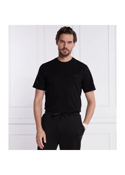 BOSS GREEN T-shirt Tee 9 | Regular Fit ze sklepu Gomez Fashion Store w kategorii T-shirty męskie - zdjęcie 164342264
