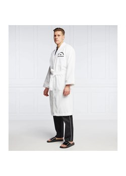 Karl Lagerfeld Szlafrok | Regular Fit ze sklepu Gomez Fashion Store w kategorii Szlafroki męskie - zdjęcie 164343090