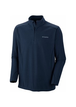 Bluza polarowa męska Klamath Range II Half Zip Columbia ze sklepu SPORT-SHOP.pl w kategorii Bluzy męskie - zdjęcie 164345044