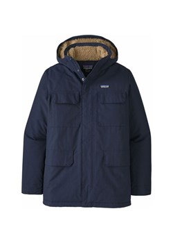 Kurtka męska Isthmus Parka Patagonia ze sklepu SPORT-SHOP.pl w kategorii Kurtki męskie - zdjęcie 164345163