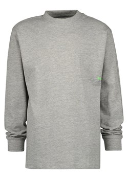Vingino Bluza &quot;Tee-B02&quot; w kolorze szarym ze sklepu Limango Polska w kategorii Bluzy chłopięce - zdjęcie 164348531