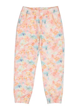 lamino Spodnie dresowe w kolorze jasnoróżowym ze sklepu Limango Polska w kategorii Spodnie dziewczęce - zdjęcie 164348622