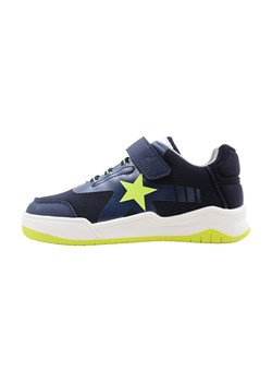 lamino Sneakersy w kolorze granatowym ze sklepu Limango Polska w kategorii Buty sportowe dziecięce - zdjęcie 164348853