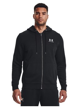 Under Armour Bluza w kolorze czarnym ze sklepu Limango Polska w kategorii Bluzy męskie - zdjęcie 164349004