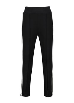 Vingino Spodnie dresowe &quot;Sabella&quot; w kolorze czarnym ze sklepu Limango Polska w kategorii Spodnie dziewczęce - zdjęcie 164349671
