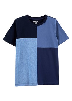 OshKosh Koszulka w kolorze niebieskim ze sklepu Limango Polska w kategorii T-shirty chłopięce - zdjęcie 164349770