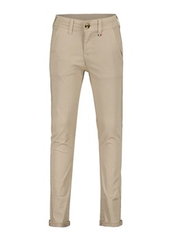 Vingino Spodnie &quot;Sarino&quot; w kolorze beżowym ze sklepu Limango Polska w kategorii Spodnie chłopięce - zdjęcie 164349801
