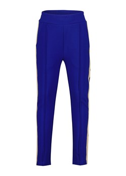 Vingino Spodnie dresowe &quot;Salie&quot; w kolorze niebieskim ze sklepu Limango Polska w kategorii Spodnie chłopięce - zdjęcie 164349830