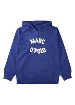 Marc O&apos;Polo Junior Bluza w kolorze niebieskim ze sklepu Limango Polska w kategorii Bluzy chłopięce - zdjęcie 164349954