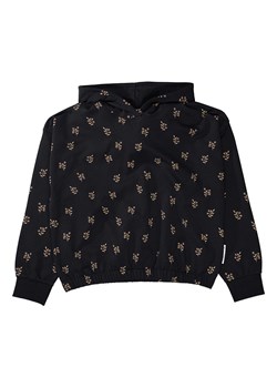 Marc O&apos;Polo Junior Bluza w kolorze czarnym ze sklepu Limango Polska w kategorii Bluzy dziewczęce - zdjęcie 164349990
