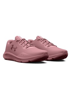 Under Armour Sneakersy w kolorze jasnoróżowym ze sklepu Limango Polska w kategorii Buty sportowe damskie - zdjęcie 164350240