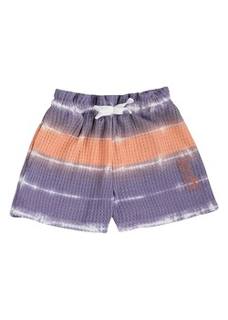Levi&apos;s Kids Szorty w kolorze granatowo-pomarańczowym ze sklepu Limango Polska w kategorii Spodenki chłopięce - zdjęcie 164350411