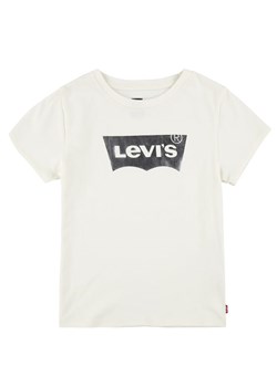 Levi&apos;s Kids Koszulka w kolorze białym ze sklepu Limango Polska w kategorii T-shirty chłopięce - zdjęcie 164350441