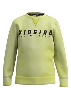 Vingino Bluza w kolorze limonkowym ze sklepu Limango Polska w kategorii Bluzy chłopięce - zdjęcie 164350463