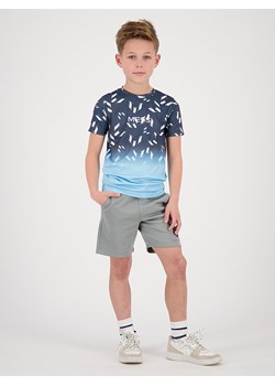 Vingino Koszulka w kolorze niebieskim ze sklepu Limango Polska w kategorii T-shirty chłopięce - zdjęcie 164350782