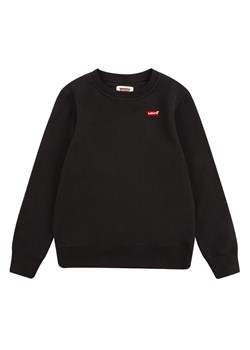 Levi&apos;s Kids Bluza w kolorze czarnym ze sklepu Limango Polska w kategorii Bluzy chłopięce - zdjęcie 164350944