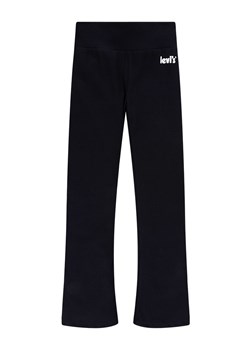 Levi&apos;s Kids Legginsy w kolorze czarnym ze sklepu Limango Polska w kategorii Spodnie dziewczęce - zdjęcie 164351013