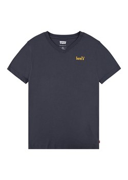 Levi&apos;s Kids Koszulka w kolorze czarnym ze sklepu Limango Polska w kategorii T-shirty chłopięce - zdjęcie 164351042