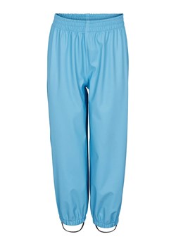 Fred´s World by GREEN COTTON Spodnie przeciwdeszczowe w kolorze błękitnym ze sklepu Limango Polska w kategorii Spodnie chłopięce - zdjęcie 164351403