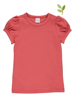 Fred´s World by GREEN COTTON Koszulka w kolorze czerwonym ze sklepu Limango Polska w kategorii Bluzki dziewczęce - zdjęcie 164351514