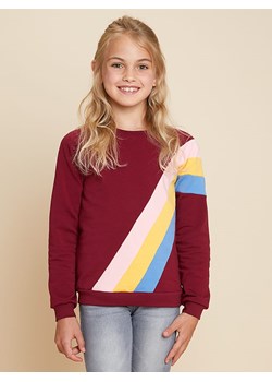 lamino Bluza w kolorze czerwonym ze sklepu Limango Polska w kategorii Bluzy dziewczęce - zdjęcie 164353001