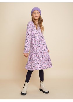 lamino Sukienka w kolorze jasnoróżowym ze sklepu Limango Polska w kategorii Sukienki dziewczęce - zdjęcie 164353173