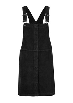 Eight2Nine Ogrodniczka w kolorze czarnym ze sklepu Limango Polska w kategorii Sukienki - zdjęcie 164354024