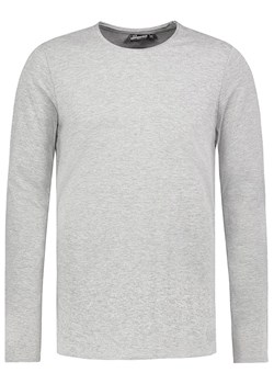 Eight2Nine Koszulka w kolorze jasnoszarym ze sklepu Limango Polska w kategorii T-shirty męskie - zdjęcie 164354143