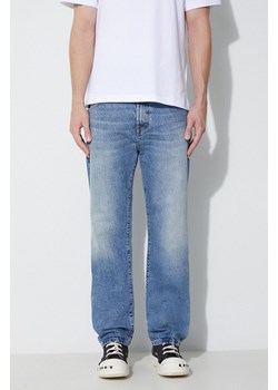 Corridor jeansy 5 Pocket Jean męskie JE0001-BW ze sklepu PRM w kategorii Jeansy męskie - zdjęcie 164357071