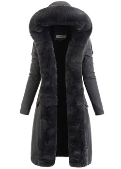 Damska kurtka zimowa ze sklepu brendi.pl w kategorii Kurtki damskie - zdjęcie 164357632