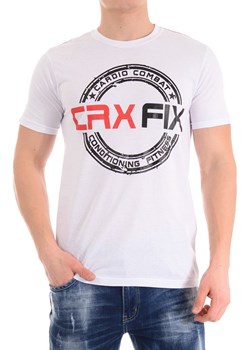 Męska Koszulka T-Shirt ze sklepu brendi.pl w kategorii T-shirty męskie - zdjęcie 164358240