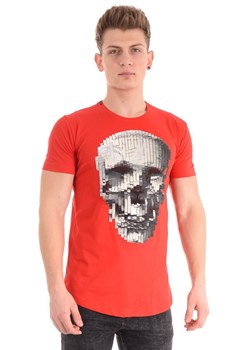 Męska Koszulka T-Shirt ze sklepu brendi.pl w kategorii T-shirty męskie - zdjęcie 164359474