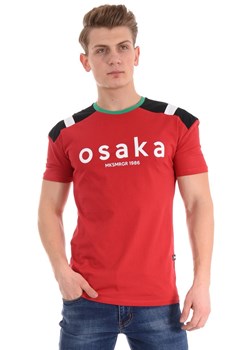 Męska Koszulka T-Shirt ze sklepu brendi.pl w kategorii T-shirty męskie - zdjęcie 164360543