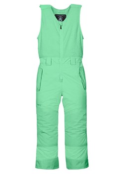 Kamik Spodnie narciarskie &quot;Storm&quot; w kolorze miętowym ze sklepu Limango Polska w kategorii Spodnie i półśpiochy - zdjęcie 164361491