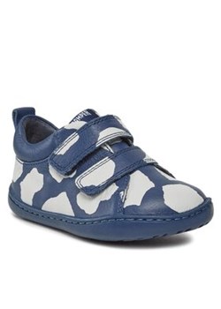 Camper Sneakersy K800405-032 Kolorowy ze sklepu MODIVO w kategorii Półbuty dziecięce - zdjęcie 164367911