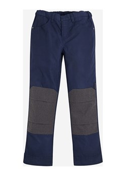 elkline Spodnie w kolorze granatowym ze sklepu Limango Polska w kategorii Spodnie chłopięce - zdjęcie 164370880