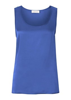 Rich &amp; Royal Top w kolorze niebieskim ze sklepu Limango Polska w kategorii Bluzki damskie - zdjęcie 164371711