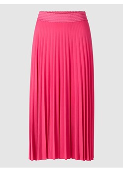 Rich &amp; Royal Spódnica w kolorze różowym ze sklepu Limango Polska w kategorii Spódnice - zdjęcie 164371851